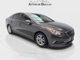 Used 2017 Hyundai Sonata SE image 2