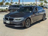 Used 2019 BMW 530e w/ Convenience Package image 5