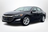 Used 2023 Chevrolet Malibu LT image 3
