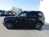 New 2024 Ford Bronco Sport Big Bend w/ Convenience Package image 2