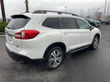 Used 2020 Subaru Ascent Limited w/ Popular Package #2A image 5