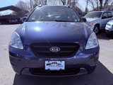 Used 2007 Kia Rondo LX w/ Convenience Pkg image 4