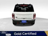 Certified 2022 Ford Bronco Sport Outer Banks w/ Tech Package image 6