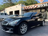Used 2011 INFINITI G37 x Sedan w/ Premium Pkg image 2