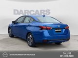 Certified 2023 Nissan Versa SV image 5