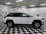 Used 2022 Jeep Grand Cherokee Limited image 2