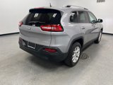 Used 2017 Jeep Cherokee Latitude w/ Cold Weather Group image 3