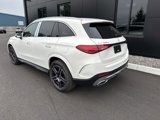 New 2025 Mercedes-Benz GLC 350e 4MATIC image 3