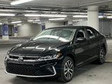New 2025 Volkswagen Jetta SE image 3