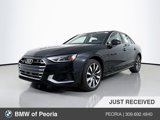Used 2021 Audi A4 2.0T Premium image 3