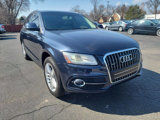 Used 2014 Audi Q5 3.0T Premium Plus image 4