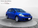 Used 2012 Nissan Versa SL w/ SL Navigation Pkg image 2