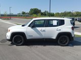 Used 2020 Jeep Renegade Sport image 2