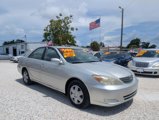 Used 2002 Toyota Camry LE image 5