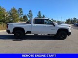 New 2025 Chevrolet Silverado 2500 LTZ w/ Trail Boss Package image 4