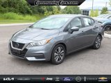Used 2021 Nissan Versa SV image 2