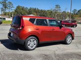 Used 2021 Kia Soul LX image 5