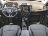 Certified 2021 Jeep Compass Limited image 3