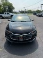 Used 2018 Chevrolet Malibu LS w/ LPO, Convenience Package 2 image 4