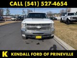 Used 2008 Chevrolet Silverado 3500 LTZ image 4