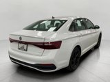 New 2025 Volkswagen Jetta SE image 3