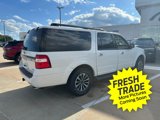 Used 2016 Ford Expedition EL XLT w/ Equipment Group 202A image 3
