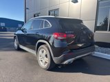 Certified 2021 Mercedes-Benz GLA 250 4MATIC image 4