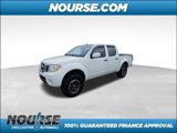 Used 2019 Nissan Frontier PRO-4X image 4