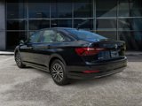 Used 2021 Volkswagen Jetta S image 5