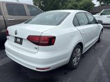 Used 2017 Volkswagen Jetta S image 4