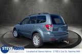 Used 2011 Subaru Forester 2.5X Premium w/ All-Weather Pkg image 5