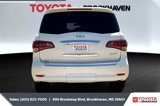 Used 2016 INFINITI QX80 2WD image 4