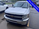 Used 2013 Chevrolet Silverado 2500 LT w/ Snow Plow Prep Package image 4