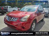 Used 2015 Nissan Rogue S image 2