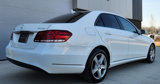 Used 2015 Mercedes-Benz E 350 4MATIC Sedan image 4