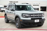 Used 2024 Ford Bronco Sport Big Bend image 6