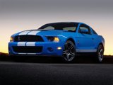 Used 2010 Ford Mustang GT Premium image 2