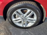 Used 2018 Chevrolet Equinox Premier w/ LPO, Floor Liner Package image 5