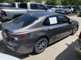 Used 2024 Toyota Camry XLE image 4