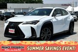 Used 2020 Lexus UX 250h F Sport image 3