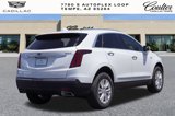 New 2025 Cadillac XT5 Luxury image 3
