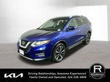 Used 2019 Nissan Rogue SL w/ Premium Package image 2