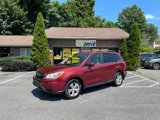 Used 2015 Subaru Forester 2.5i Limited image 2