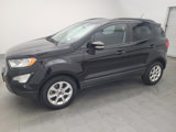 Used 2020 Ford EcoSport SE w/ SE Convenience Package image 2