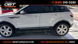 Used 2014 Land Rover Range Rover Evoque Pure Plus image 2