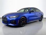 Used 2024 BMW M440i xDrive Gran Coupe w/ Premium Package image 2