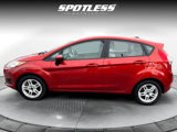 Used 2018 Ford Fiesta SE image 3