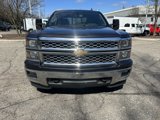 Used 2015 Chevrolet Silverado 1500 LT w/ All Star Edition image 2