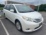 Used 2013 Toyota Sienna AWD image 6