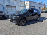 New 2025 Jeep Compass Limited image 2